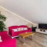 Apartment In Hvar With Wifi Hvar Town