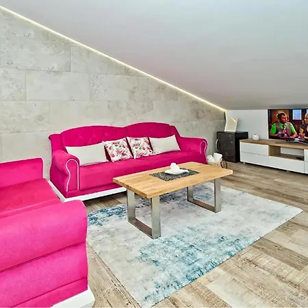 2 Bedroom Lovely In Hvar * Hvar Town