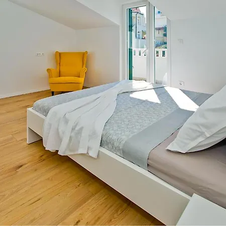 2 Bedroom Lovely In Hvar *