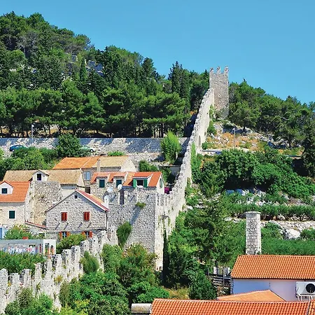 2 Bedroom Lovely In Hvar Hvar Town