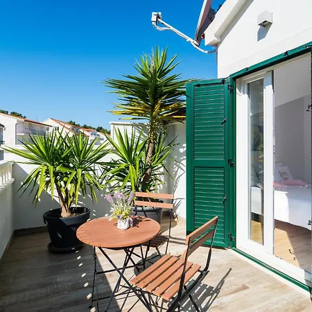 2 Bedroom Lovely In Hvar Apartment Hvar Town
