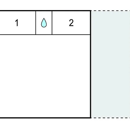 Daire 2 Bedroom Lovely In Hvar Hvar Town