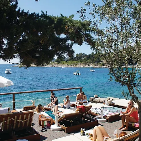 In Hvar With Wifi
