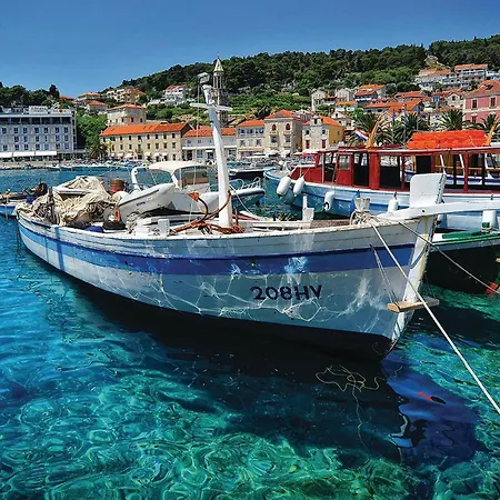 In Hvar With Wifi Apartmán Hvar Town