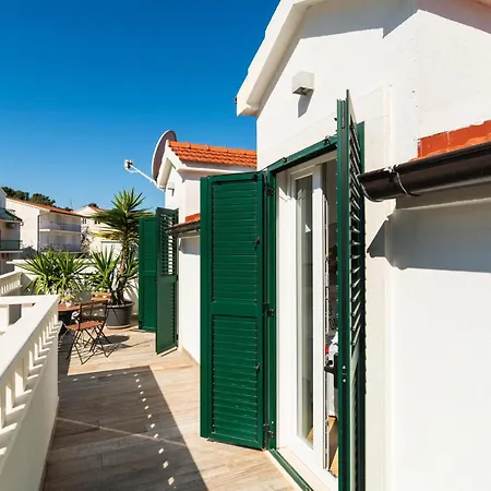 Apartmán 2 Bedroom Lovely In Hvar *