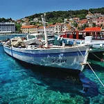 In Hvar With Wifi Appartement Hvar Town