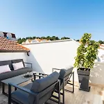 In Hvar With Wifi Appartement Hvar Town